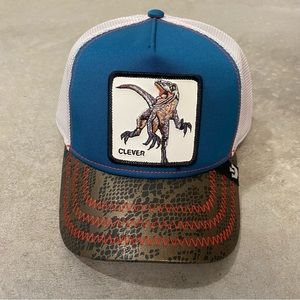 Goorin Bros. The Farm Clever hat